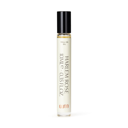 HARLEM ROSE OIL ROLL-ON دهن هارم روز