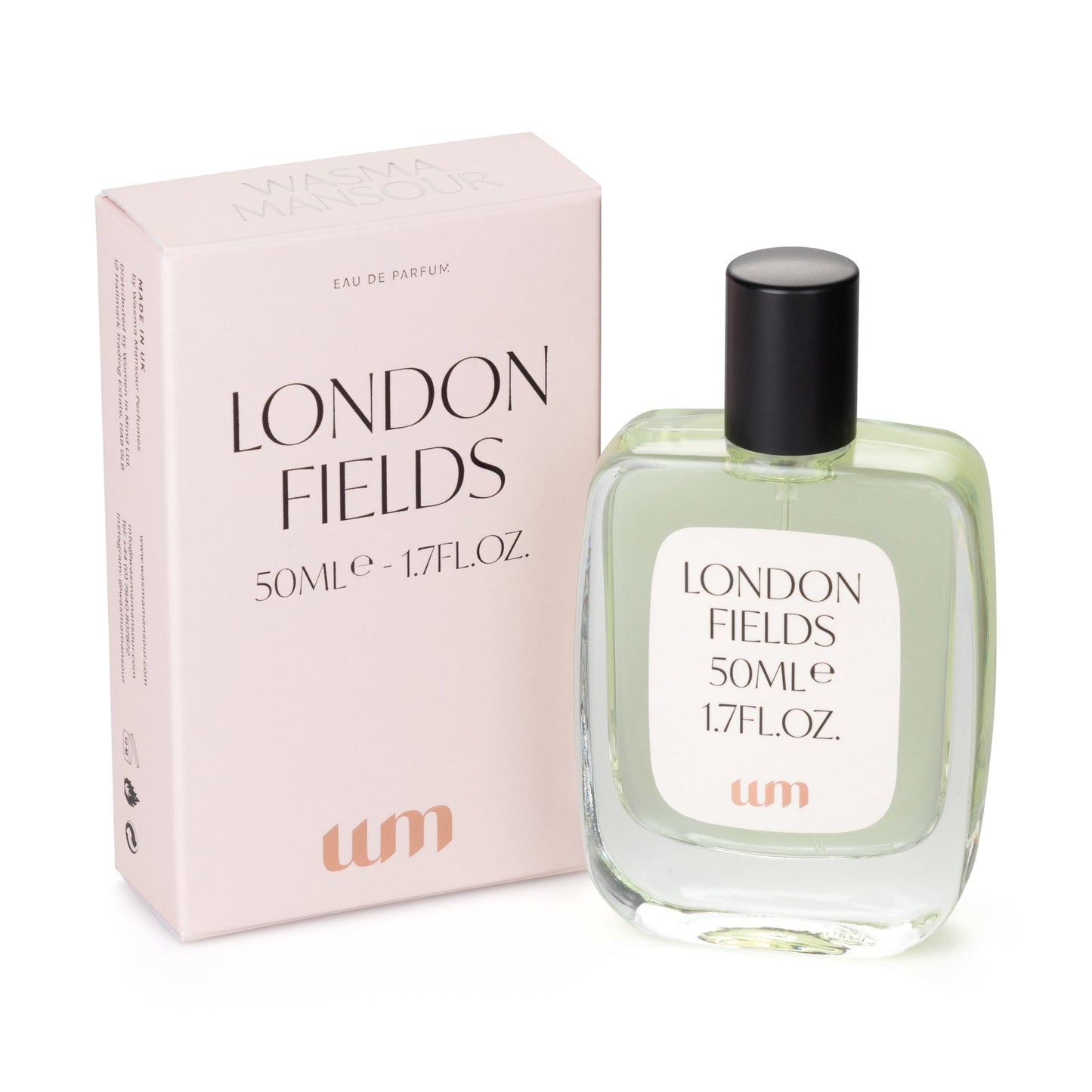 LONDON FIELDS EAU DE PARFUM عطر لندن فيلدز